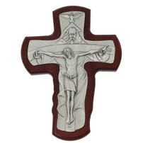 HolyTrinity Crucifix